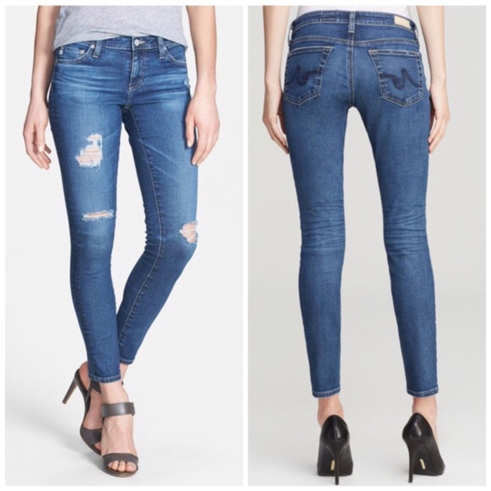 AG Jeans